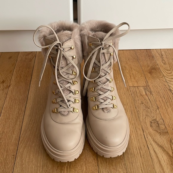 Gianvitto Rossi boots - Picture 1 of 15